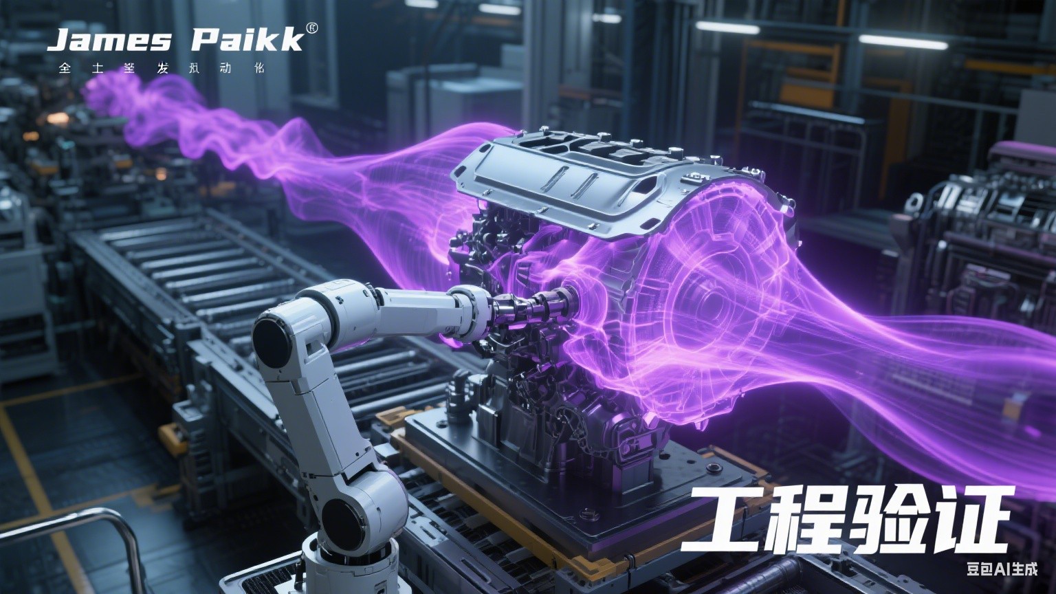 压敏漆压力测量系统，现代工程中的关键应用